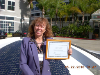 Certificate of Appreciation